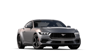 2025 Ford Mustang® External Image 5
